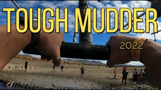 Tough Mudder 2022 obstacles  10K  Lake Elsinore [upl. by Aihpos]