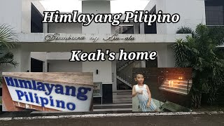 KEAHS House  HIMLAYANG PILIPINO [upl. by Plank342]