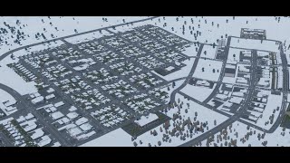 CITIES Skylines II  Leveling Up amp Growing Industry [upl. by Felicie]