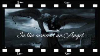 In the Arms of an Angel with Lyrics  Sarah McLachlan [upl. by Ecirtael]