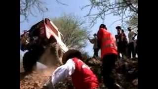 RHINO CHARGE  Spirit of the Charge 2011  Official Trailer [upl. by Linette748]