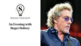 An Evening with Roger Daltrey [upl. by Enilraep302]