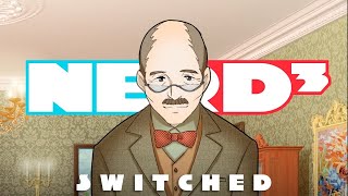 Bargain Hunter  Nerd³ Switched [upl. by Aekerly245]