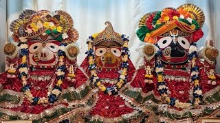 ISKCON Guwahati Jagannath Rathyatra 2024  Part 2 Stream [upl. by Enialehs150]