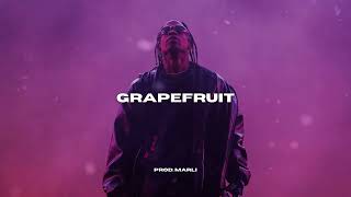 FREE Travis Scott x Young Thug Type Beat  quotGRAPEFRUITquot [upl. by Akimak821]