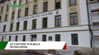 L’Alpino settimanale televisivo Puntata 322 – 110324 [upl. by Nireil]