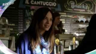 Kristin KREUK BEAUTY amp THE BEAST Série S2E03 [upl. by Eph]