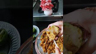 Bharwa shimla mirch bahut hi easy and bahut hi testi bharwa shimla mirch recipe must try this recipe [upl. by Ping]