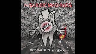 The Suicide Machines  Bully In Blue Official Audio [upl. by Steinberg]