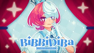 COVER ESPAÑOL BIBBIDIBA  Suisei Hoshimachi ✨ [upl. by Faxan]