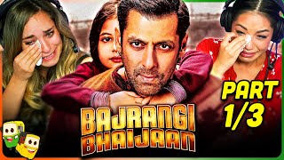 BAJRANGI BHAIJAAN Movie Reaction Part 13  Salman Khan  Kareena Kapoor Khan  Nawazuddin Siddiqui [upl. by Walsh]