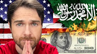 Saudi Arabia Just Ditched The US Dollar How This Affects You [upl. by Bracci191]