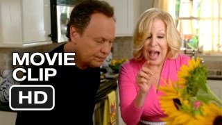 Parental Guidance Movie CLIP  Watch The Kids 2012  Billy Crystal Movie HD [upl. by Reidid453]