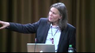 Anthropocene Working Group  Human Impacts and Their Consequences 23 James P M Syvitski [upl. by Anovahs346]