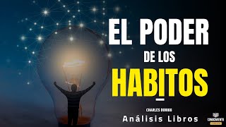 EL PODER DE LOS HABITOS Enfoque Disruptivo en tu Salud Mental Resumen de Lecturas Recomendadas [upl. by Graf]