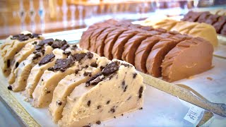 Frankenmuth Fudge Kitchen Video [upl. by Ydnirb]