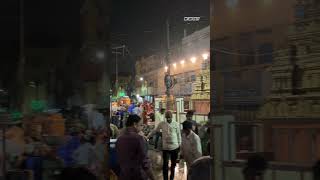 Ramnagar fish market  Sunday crowd fishing fishinglife mrvarshith ramnagar fishmarket fish [upl. by Aryahay]