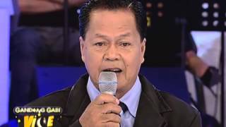 Doris Bigornia reports to Kabayan kalokalike [upl. by Nitsa]