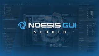 Noesis Studio Sizzle Reel Spring 2024 [upl. by Ahseena823]