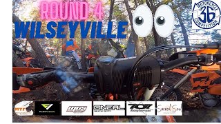 2021 Wilseyville Hare Scramble  Bottlenecks everywhere [upl. by Kassia]