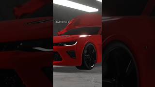 New car reveal Anme shortvideo [upl. by Weisbart]