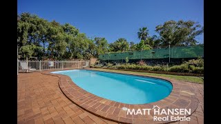 38 Colony Crescent Dubbo Matt Hansen Real Estate [upl. by Annnora]