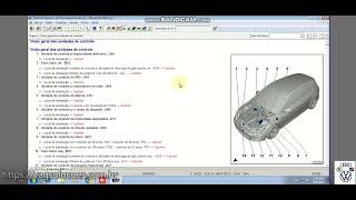 Como usar Elsawin na minha maquina virtual Parte 1 [upl. by Myrtice]