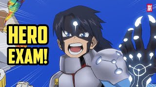 My Hero Academia Art Style and HOW TO MASTER IT [upl. by Eecyaj]