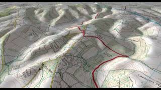 Ultra Challenge 2024  Chilterns 50k [upl. by Nohsed]