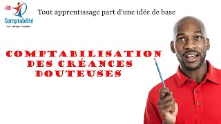 La dépréciation sur créances  traitement comptable [upl. by Norek22]