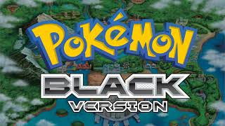 Driftveil City Full Version  Pokémon Black amp White OST [upl. by Aneekas]