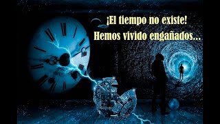 ¿Qué es el tiempo Luz velocidad y gravedad Relatividad [upl. by Nojel]