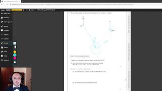 January 2019 Edexcel Mathematics IGCSE Paper 2HR [upl. by Mussman820]