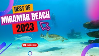 BEST OF MIRAMAR BEACH FL 2023 [upl. by Thompson]