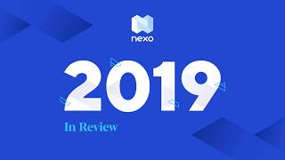 Nexos 2019 in Review [upl. by Aniuqahs804]