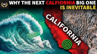 What Will Happen When The Big One Hits California [upl. by Ulphia]