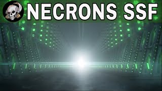 NECRONS  Story So Far [upl. by Alison]