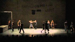 Kathleen choreografie ED WUBBE [upl. by Nimzzaj88]