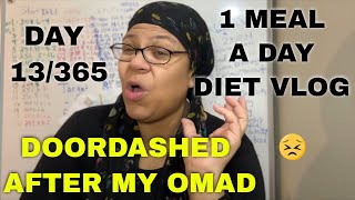 OMAD Plus A Snack Weight Loss Results 🧀🍔Can I lose 30 in 30 Weight loss journey 46 year old [upl. by River]