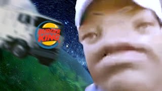 YTP JoeysWorldTour Gets Hit By A Truck And Flings Into Space [upl. by Leilamag969]