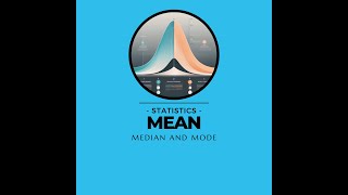 Introduction to Mean Median and Mode [upl. by Mccreery]