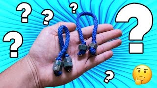 DIY 22 Como Fazer um BEGLERI Brinquedo dos Gringos  Alan HR [upl. by Wolliw]