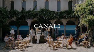 Canali Spring Summer 2023  Milan [upl. by Thacher]