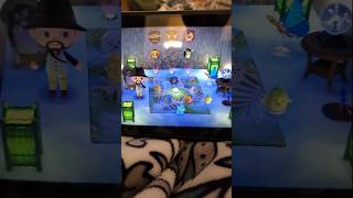 Epic Gyroid Party  Animal Crossings New Horizon acnh [upl. by Nodnarbal]