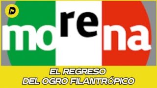 El regreso del Ogro Filantrópico [upl. by Athene]