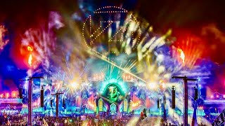 ZEDD Full Set  EDC LAS VEGAS 2024 4K [upl. by Llerrod]