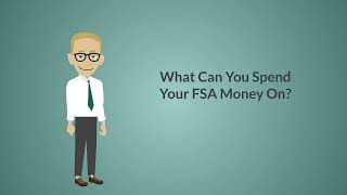 Benefits 101 What is an FSA [upl. by Lerak]