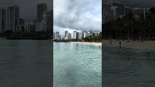 Waikiki Hawaii [upl. by Onder]