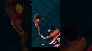 Lomachenkos One Shot KO [upl. by Anerual70]