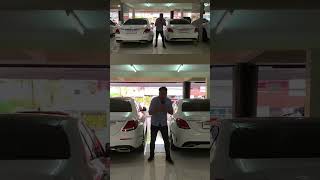 C300 Vs E300 baruna mercedes shorts shortvideo fyp trending viralshorts viralvideo short [upl. by Peirsen877]